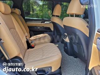 2020 KIA THE MASTER 4WD DIESEL 마스터즈 - 12