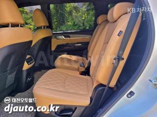 2020 KIA THE MASTER 4WD DIESEL 마스터즈 - 13