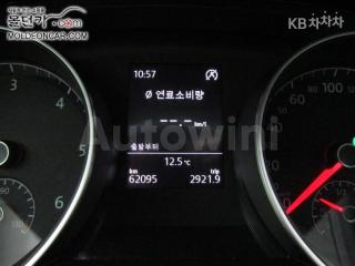 2015 VOLKSWAGEN GOLF 2.0 TDI MK7 DSG GTD(15~) - 7