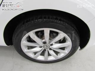 2015 VOLKSWAGEN GOLF 2.0 TDI MK7 DSG GTD(15~) - 8