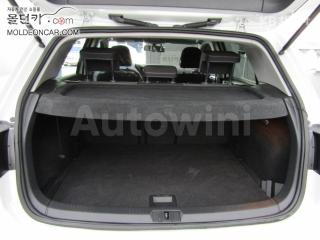 2015 VOLKSWAGEN GOLF 2.0 TDI MK7 DSG GTD(15~) - 11