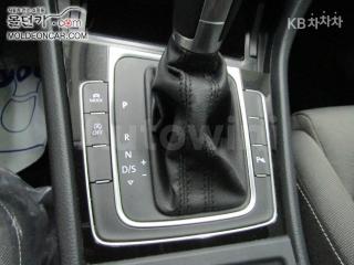 2015 VOLKSWAGEN GOLF 2.0 TDI MK7 DSG GTD(15~) - 12