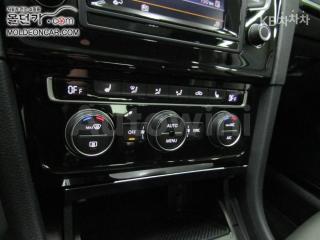 2015 VOLKSWAGEN GOLF 2.0 TDI MK7 DSG GTD(15~) - 13