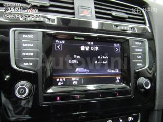 2015 VOLKSWAGEN GOLF 2.0 TDI MK7 DSG GTD(15~) - 14