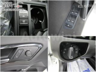 2015 VOLKSWAGEN GOLF 2.0 TDI MK7 DSG GTD(15~) - 17