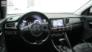 KNACB81CGHA076055 2017 KIA NIRO 1.6 PRESTIGE-4