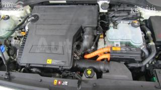 KNACB81CGHA076055 2017 KIA NIRO 1.6 PRESTIGE-5