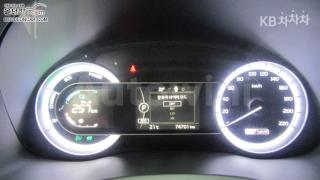 2017 KIA NIRO 1.6 PRESTIGE - 7
