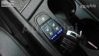 2017 KIA NIRO 1.6 PRESTIGE - 11