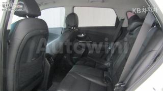 2017 KIA NIRO 1.6 PRESTIGE - 14