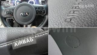 2017 KIA NIRO 1.6 PRESTIGE - 16
