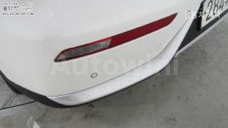 2017 KIA NIRO 1.6 PRESTIGE - 18
