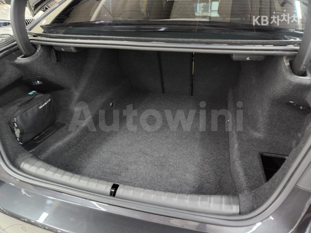 2017 BMW  5SERIES G30  530I XDRIVE M SPORT - 18