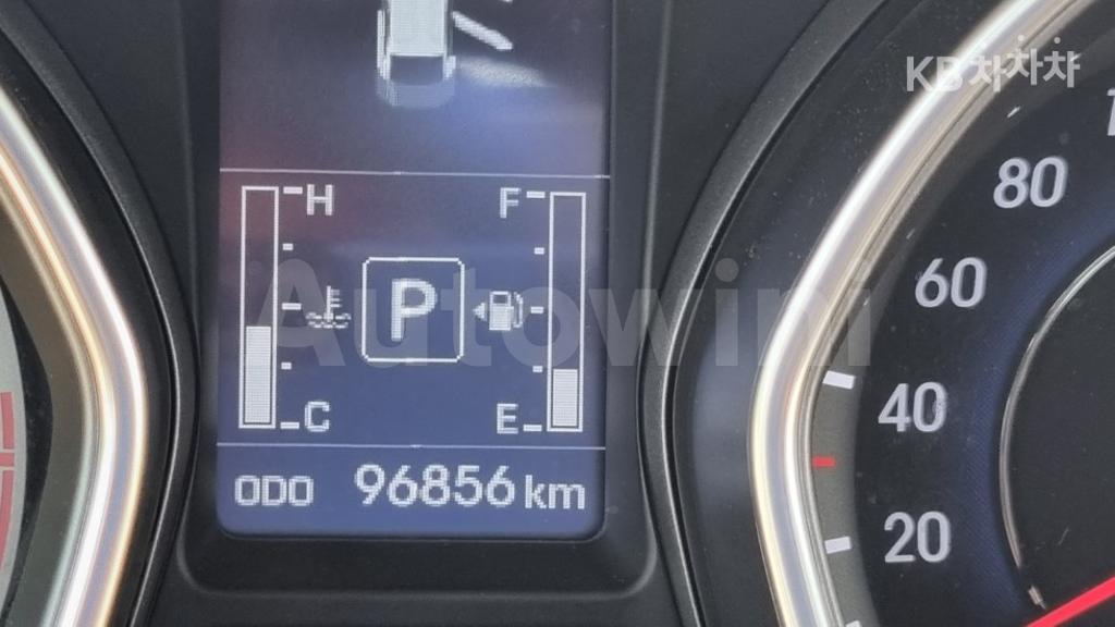 2016 HYUNDAI  AVANTE ELANTRA 1.6 GDI SMART BASIC - 15