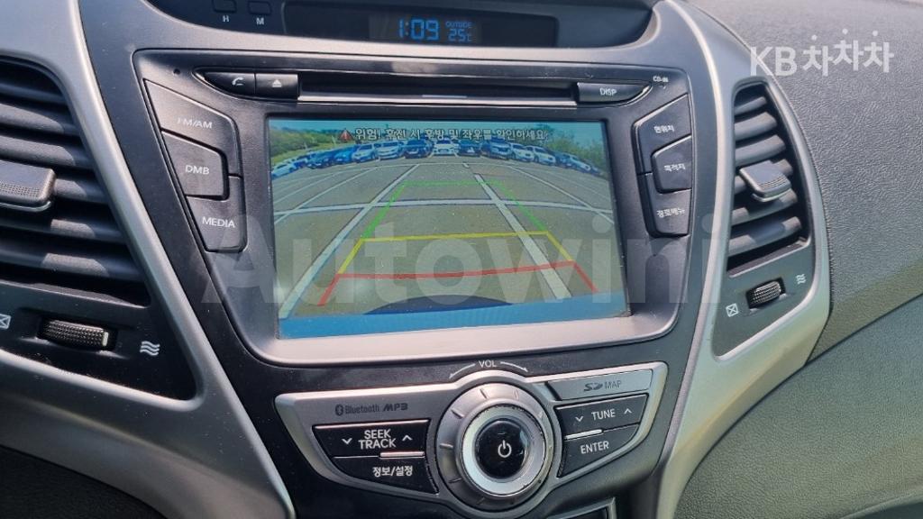 2016 HYUNDAI  AVANTE ELANTRA 1.6 GDI SMART BASIC - 18