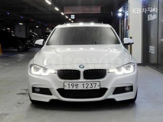 WBA8A910XJAH11333 2018 BMW 3 SERIES 320I SEDAN F30(13~)-1