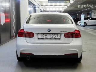 WBA8A910XJAH11333 2018 BMW 3 SERIES 320I SEDAN F30(13~)-4