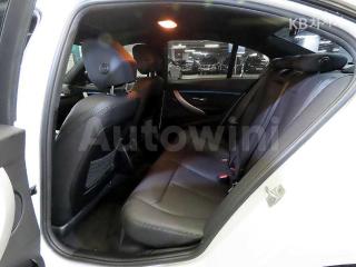2018 BMW 3 SERIES 320I SEDAN F30(13~) - 7