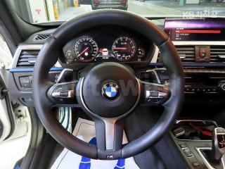 2018 BMW 3 SERIES 320I SEDAN F30(13~) - 8