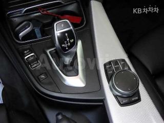 2018 BMW 3 SERIES 320I SEDAN F30(13~) - 12
