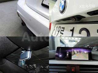 2018 BMW 3 SERIES 320I SEDAN F30(13~) - 18