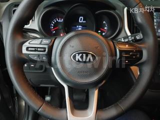 2020 KIA  RAY 1.0 GASOLINE PRESTIGE - 7
