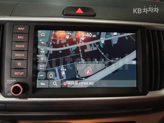 2020 KIA  RAY 1.0 GASOLINE PRESTIGE - 8