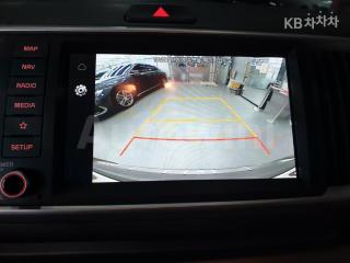 2020 KIA  RAY 1.0 GASOLINE PRESTIGE - 9