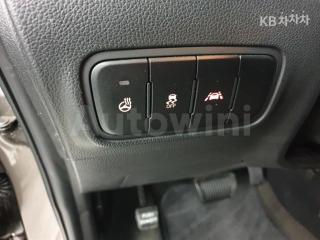 2020 KIA  RAY 1.0 GASOLINE PRESTIGE - 13