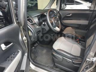 2020 KIA  RAY 1.0 GASOLINE PRESTIGE - 16