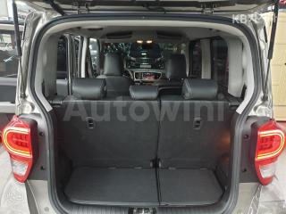 2020 KIA  RAY 1.0 GASOLINE PRESTIGE - 18