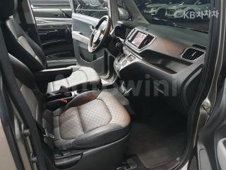 2020 KIA  RAY 1.0 GASOLINE PRESTIGE - 19