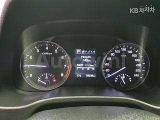2016 HYUNDAI  AVANTE ELANTRA 1.6 GDI MORDERN SPECIAL - 8