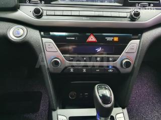 2016 HYUNDAI  AVANTE ELANTRA 1.6 GDI MORDERN SPECIAL - 11