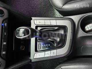 2016 HYUNDAI  AVANTE ELANTRA 1.6 GDI MORDERN SPECIAL - 12