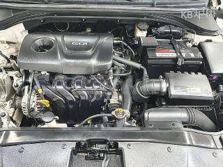 2016 HYUNDAI  AVANTE ELANTRA 1.6 GDI MORDERN SPECIAL - 17