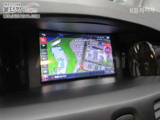 2014 RENAULT SAMSUNG  SM5 PLATINUM LPLI 택시렌터카 ADVANCED - 9