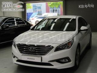 KMHE341CBGA253074 2016 HYUNDAI LF SONATA 2.0 SMART BASIC-0