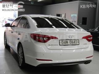 KMHE341CBGA253074 2016 HYUNDAI LF SONATA 2.0 SMART BASIC-3