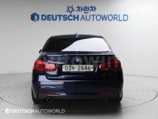 WBA8A9107JAD29650 2018 BMW 3 SERIES 320I SEDAN F30(13~)-3
