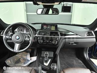 2018 BMW 3 SERIES 320I SEDAN F30(13~) - 7