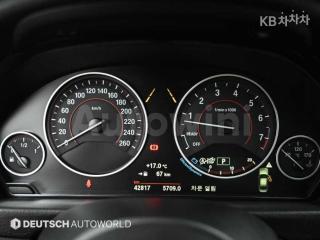 2018 BMW 3 SERIES 320I SEDAN F30(13~) - 8