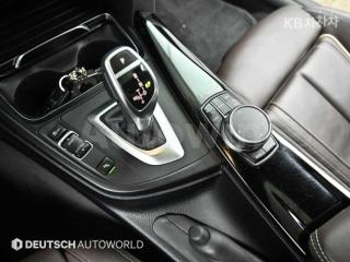 2018 BMW 3 SERIES 320I SEDAN F30(13~) - 9