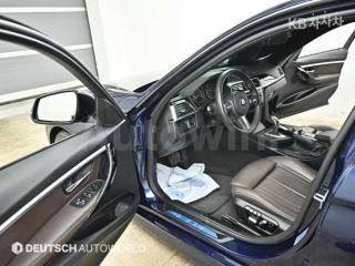 2018 BMW 3 SERIES 320I SEDAN F30(13~) - 11