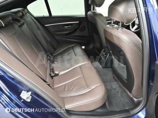 2018 BMW 3 SERIES 320I SEDAN F30(13~) - 12