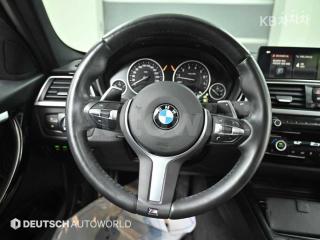 2018 BMW 3 SERIES 320I SEDAN F30(13~) - 13