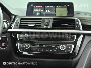 2018 BMW 3 SERIES 320I SEDAN F30(13~) - 14