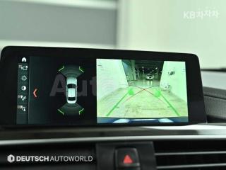 2018 BMW 3 SERIES 320I SEDAN F30(13~) - 15