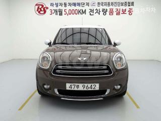 WMWXD3103FWS99571 2015 MINI COOPER COUNTRYMAN D 2.0-0