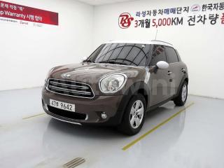 WMWXD3103FWS99571 2015 MINI COOPER COUNTRYMAN D 2.0-1